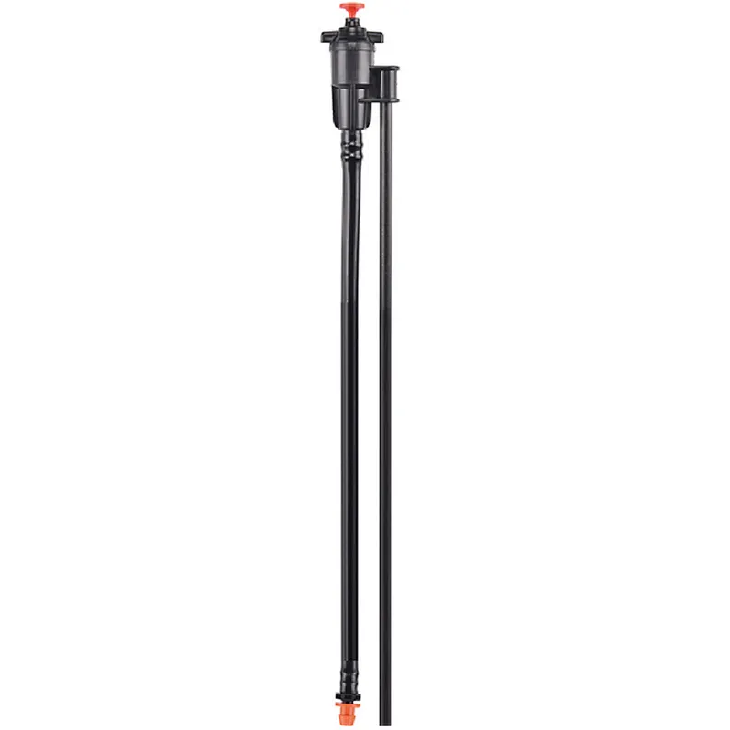 Micro Sprinklers & Drippers Series